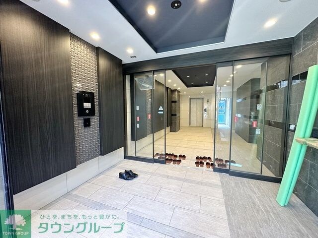 エスリード上前津セレーノの物件内観写真