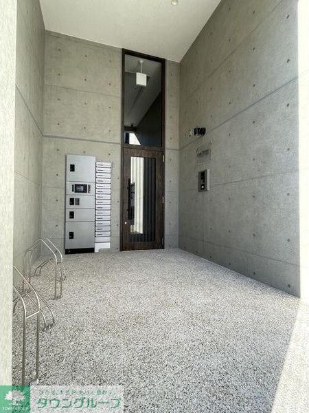 グランテラス八田駅前の物件内観写真