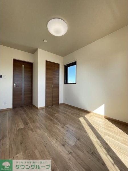 グランテラス八田駅前の物件内観写真