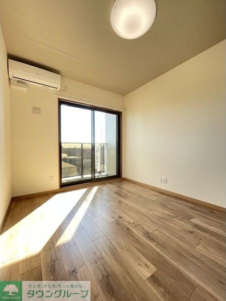 グランテラス八田駅前の物件内観写真