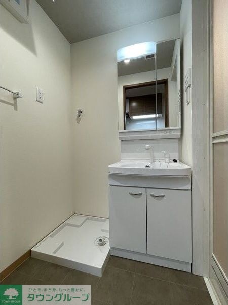 グランテラス八田駅前の物件内観写真