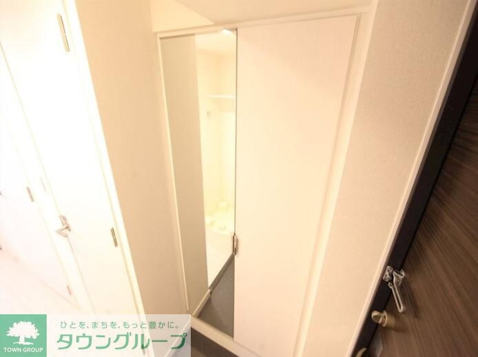 プレサンス丸の内リラティの物件内観写真