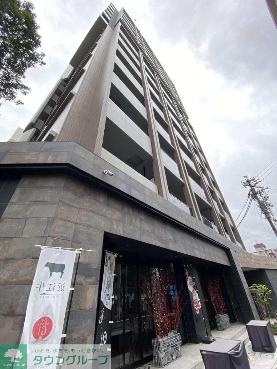 プレミアムコート大須の物件内観写真