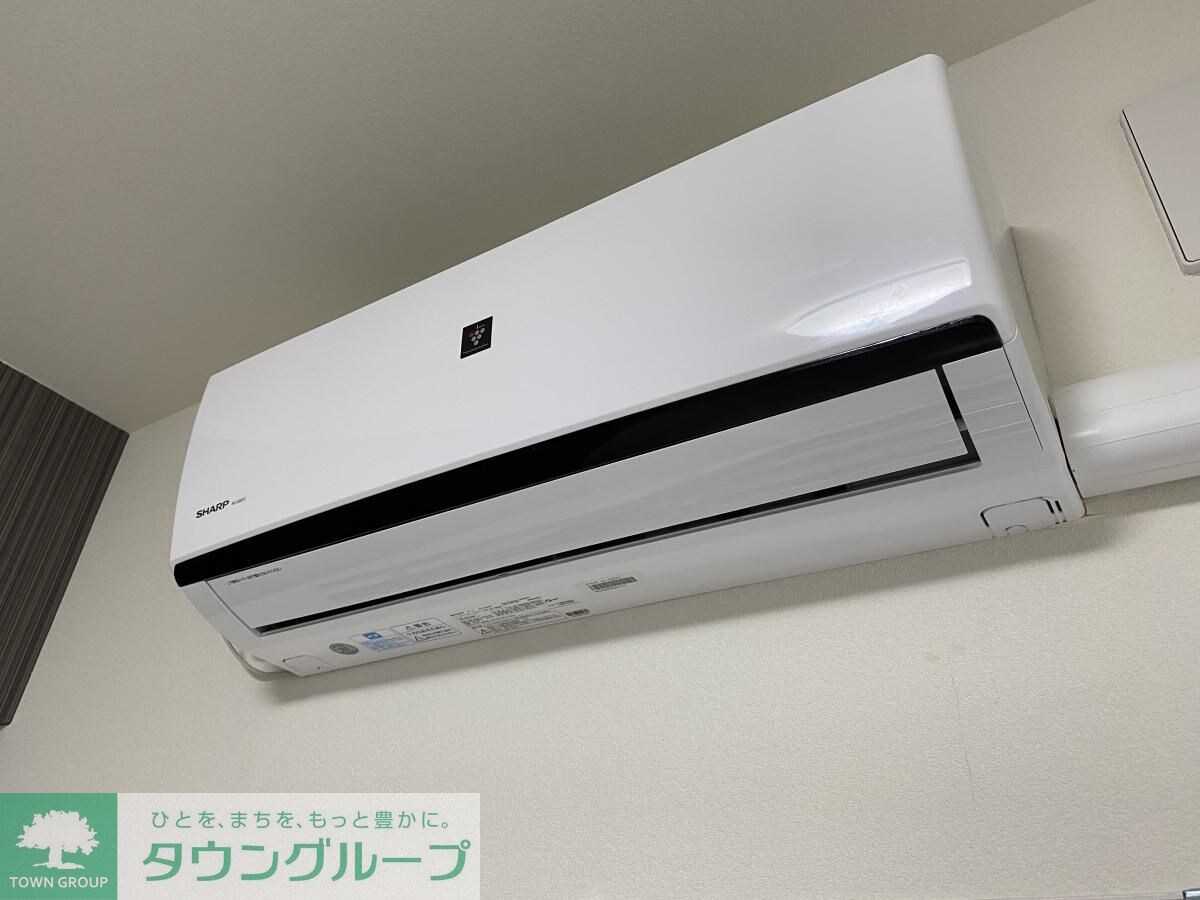 プレミアムコート大須の物件内観写真