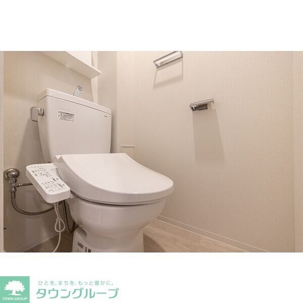 ラフィシア上前津(Rafficia Kamimaezu)の物件内観写真