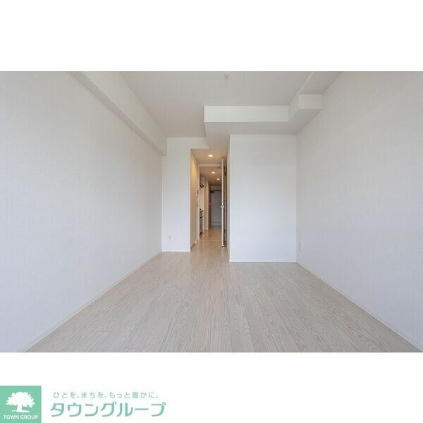 ラフィシア上前津(Rafficia Kamimaezu)の物件内観写真