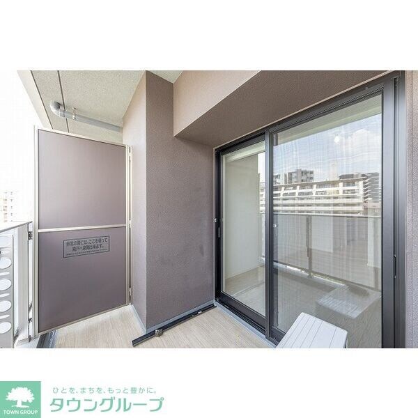 ラフィシア上前津(Rafficia Kamimaezu)の物件内観写真