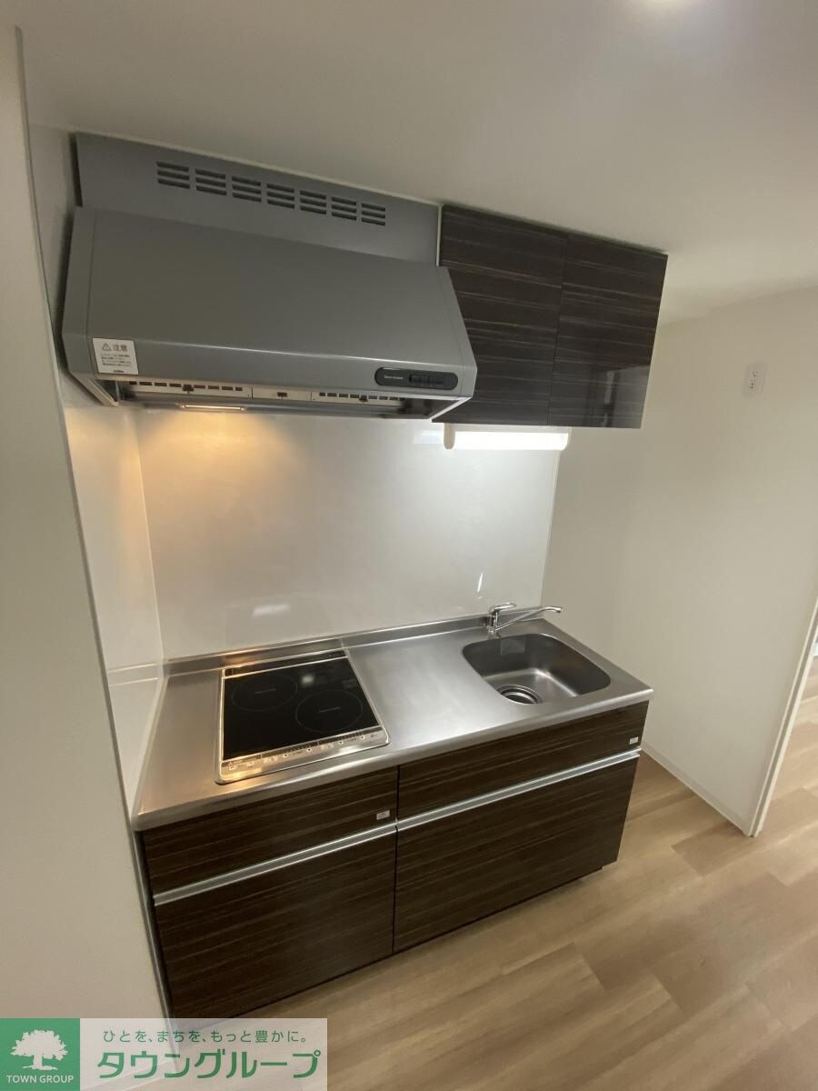 リ ブラン東別院の物件内観写真