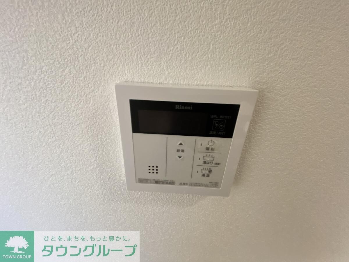 リ ブラン東別院の物件内観写真