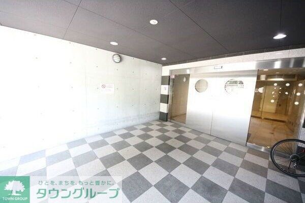 レジディア東桜の物件内観写真