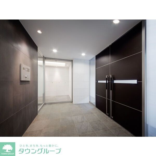 パルティール千種の物件内観写真