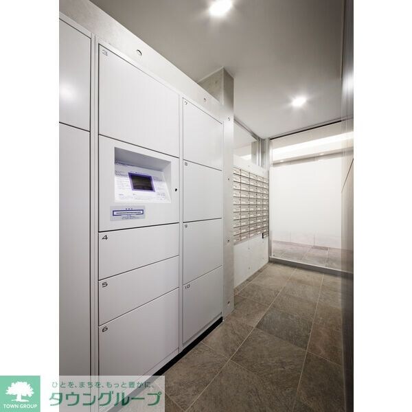 パルティール千種の物件内観写真