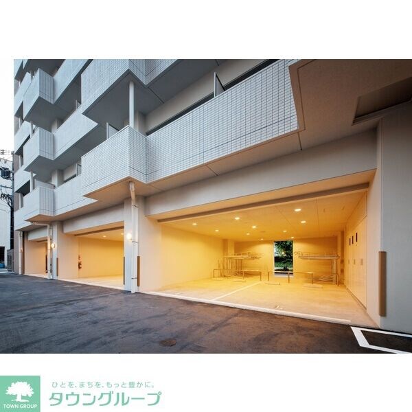 パルティール千種の物件内観写真