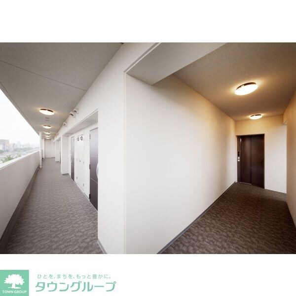 パルティール千種の物件内観写真