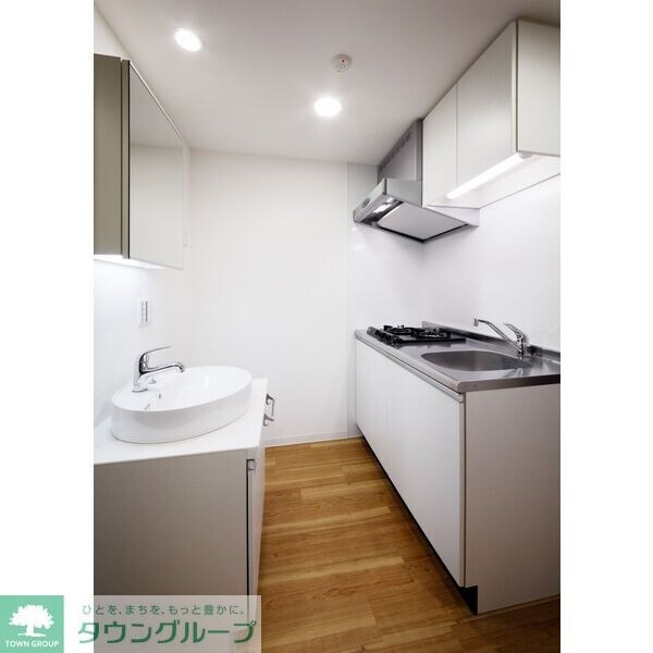 パルティール千種の物件内観写真