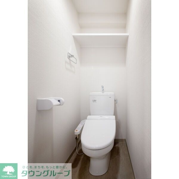 パルティール千種の物件内観写真