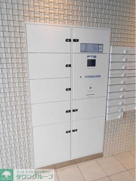 ベル・リトモの物件内観写真