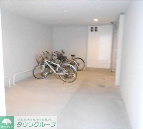 ベル・リトモの物件内観写真