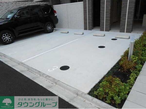 ベル・リトモの物件内観写真