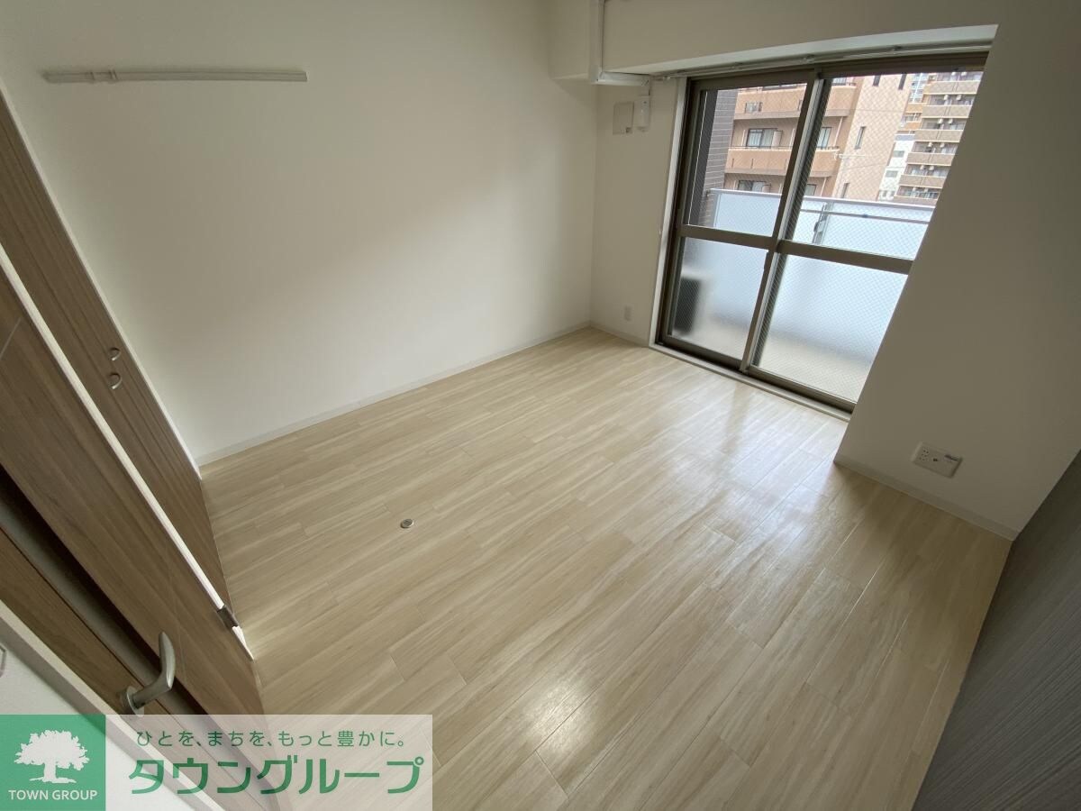 ベル・リトモの物件内観写真