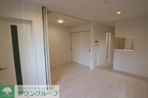 REGALEST桜山の物件内観写真