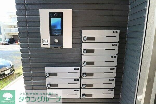 REGALEST桜山の物件内観写真