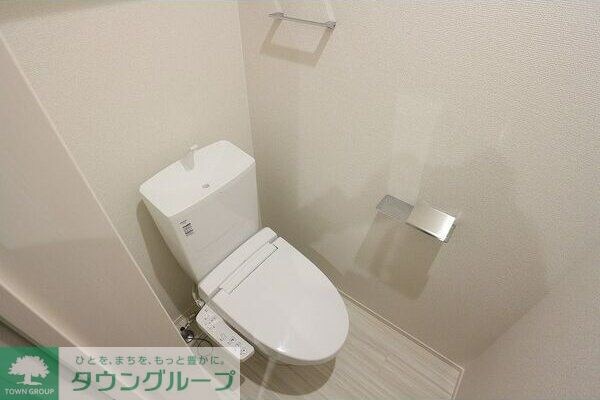 REGALEST桜山の物件内観写真