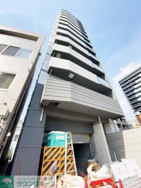 S-RESIDENCE名駅太閤の物件外観写真