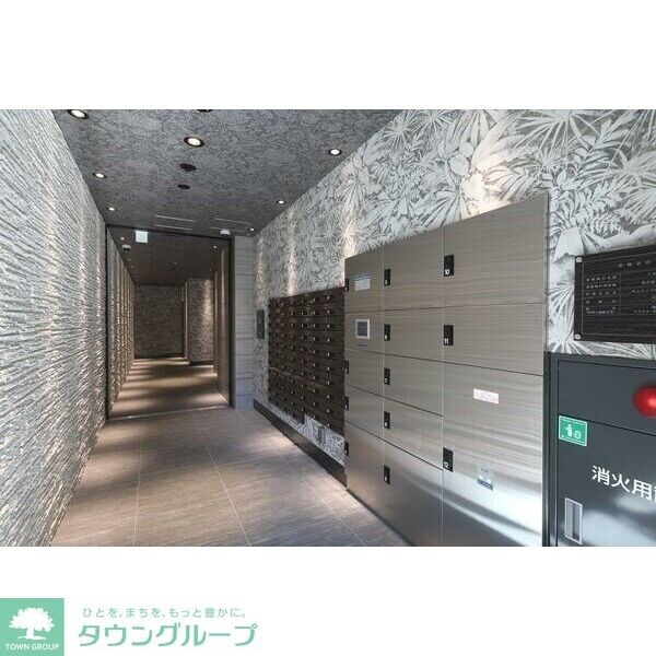 S-RESIDENCE名駅太閤の物件内観写真