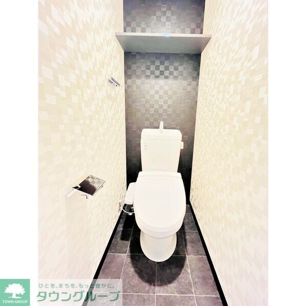 S-RESIDENCE名駅太閤の物件内観写真