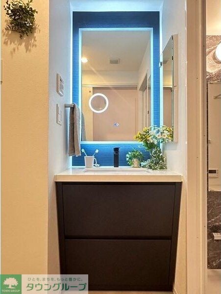 THE BAY FLAT(ザベイフラット)の物件内観写真