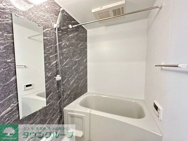 THE BAY FLAT(ザベイフラット)の物件内観写真