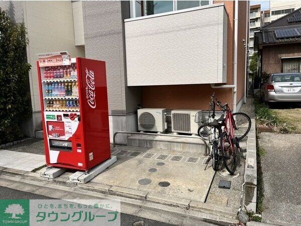 Vita鳴浜の物件内観写真