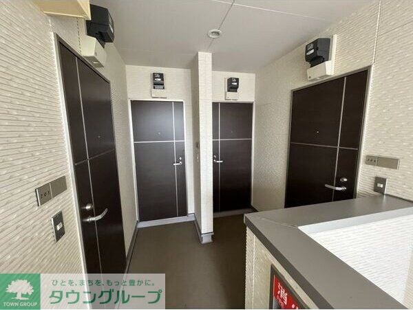 Vita鳴浜の物件内観写真