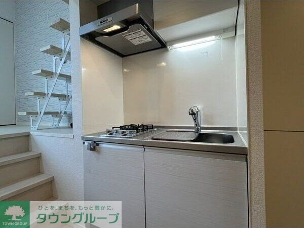 Vita鳴浜の物件内観写真