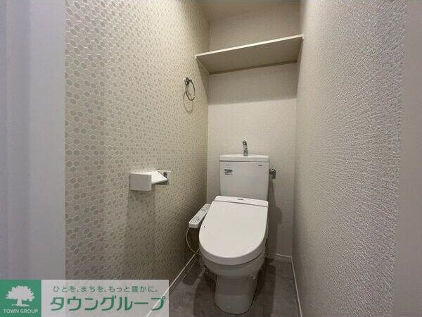 Vita鳴浜の物件内観写真