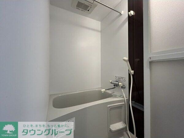 Vita鳴浜の物件内観写真