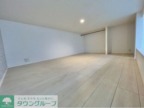 Vita鳴浜の物件内観写真