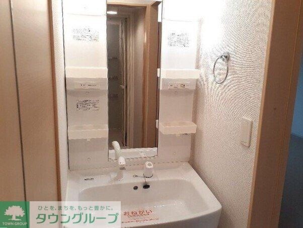 アイランド・ヴィレッジIIの物件内観写真