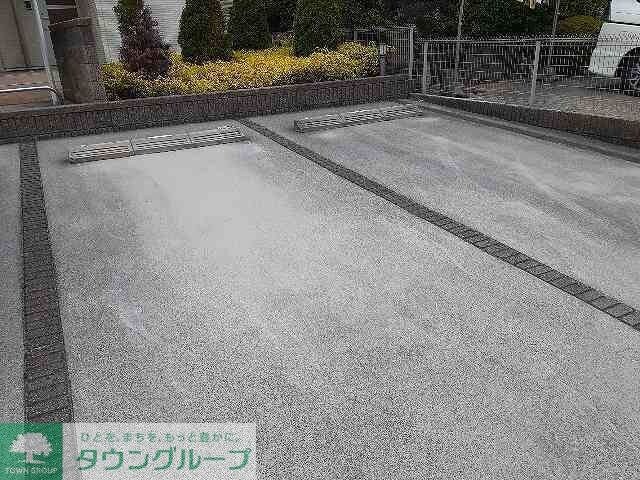 アイランド・ヴィレッジIIの物件内観写真