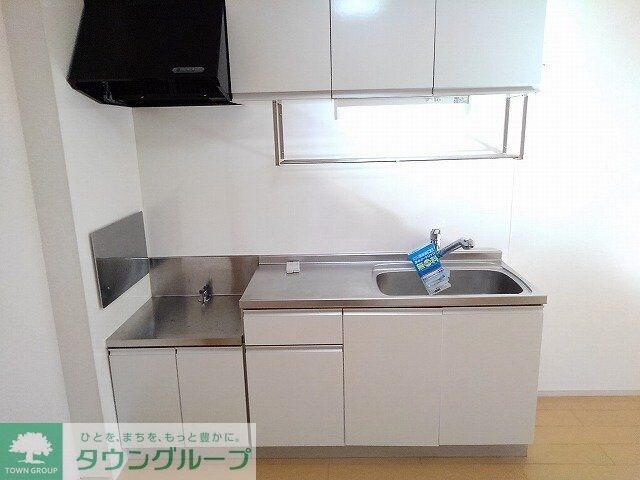 アイランド・ヴィレッジIIの物件内観写真