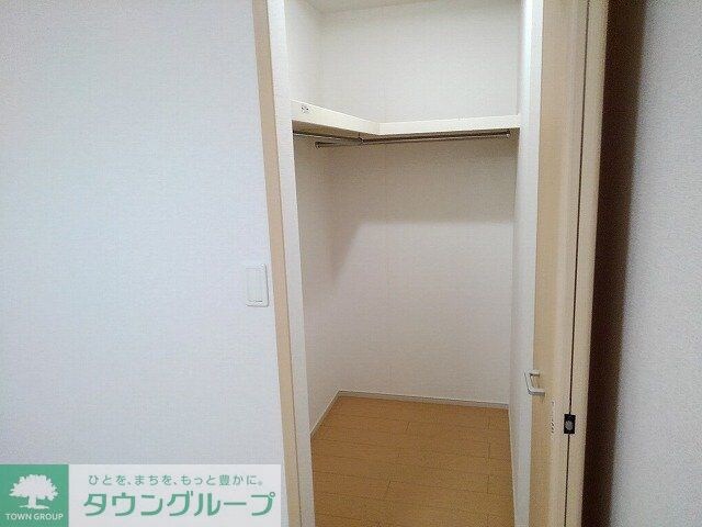 アイランド・ヴィレッジIIの物件内観写真