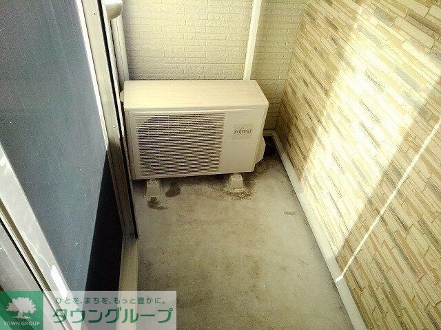 アイランド・ヴィレッジIIの物件内観写真