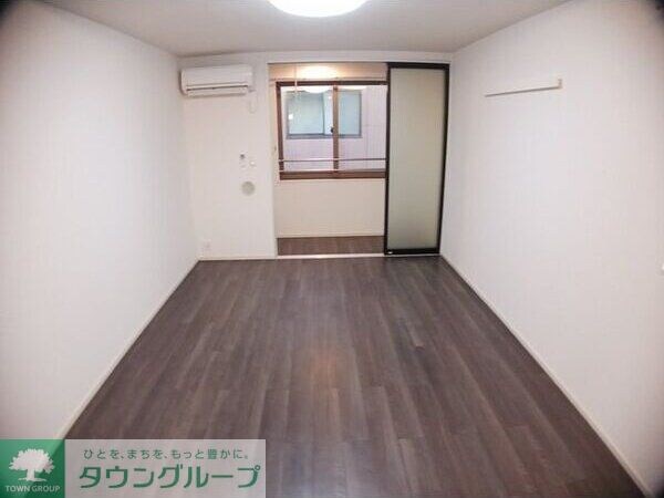 アヴニール陽明の物件内観写真