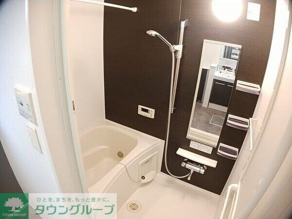 アヴニール陽明の物件内観写真