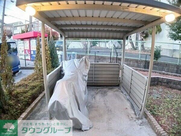 アヴニール陽明の物件内観写真