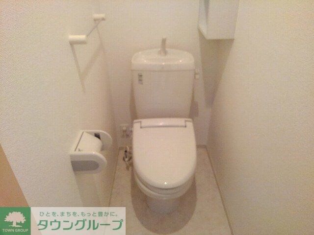 エターナル　Iの物件内観写真