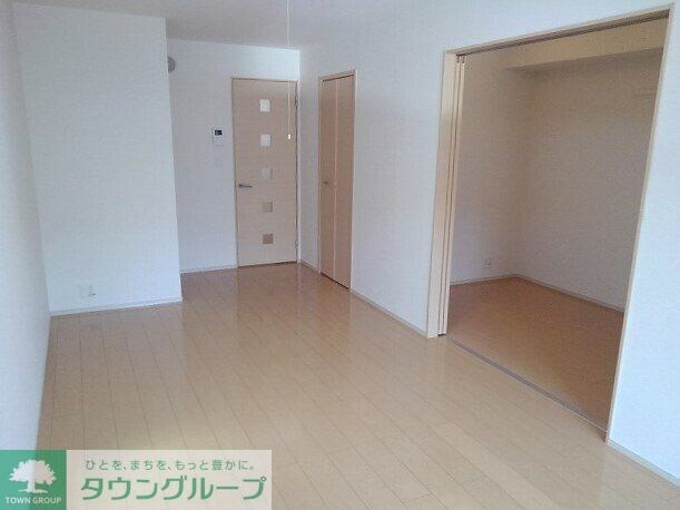 エターナル　Iの物件内観写真