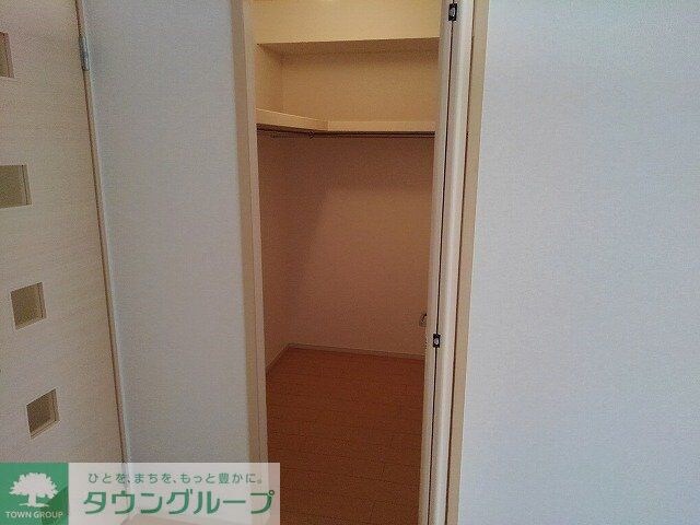 エターナル　Iの物件内観写真