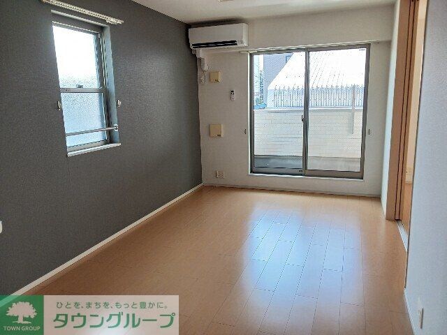 カーサ　エテルナの物件内観写真